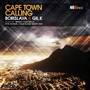 Borislava Gil K - Cape Town Calling Hair Band Drop Out Remix