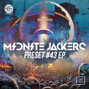 Midnite Jackers - Shorty Down Low Original Mix