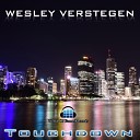 wesley verstegen - Touchdown Original Mix