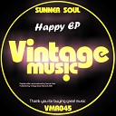 Sunner Soul - Happy Original Mix