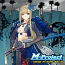 M Project - Route 143 Original Mix
