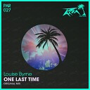 Louise Byrne - One Last Time Original Mix