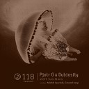 Pjotr G Dubiosity - Shift Functions Ground Loop Remix