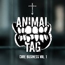 Animal Tag AngerNoizer - Extinction Original Mix