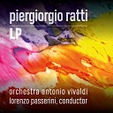 Orchestra Antonio Vivaldi Lorenzo Passerini Marco… - Epigramma I