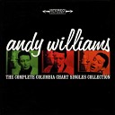 M Andy Williams - Love Story Where Do I Begin