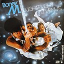 VA - 01 Boney M Never Change Lovers In The Middle Of The…