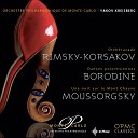Orchestre philharmonique de Monte Carlo Yakov… - Sheherazade Op 35 III The Young Prince and the Young…