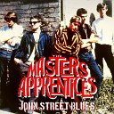 The Masters Apprentices - Bright Lights Big City