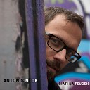 Antonis Ntok - Giati Na Feugeis