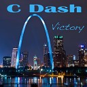 C Dash - Victory Instrumental