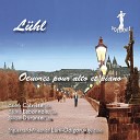 Enguerrand Friedrich L hl Dolgorukiy C dric Catrisse C dric Lebonnois Sylvain… - Suite Royale en 4 mouvements LWV 87b III…