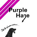 Purple Haze - Sommarn 78