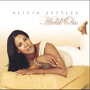 Alicia Settles - Use Me