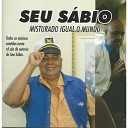 Seu Sabio - Vida de Caminhoneiro