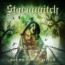 Stormwitch - Priest of Evil Digipak Only Track