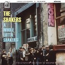 The Shakers - Here She Comes Again