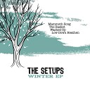 The Setups - Mammoth Song
