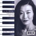 Seung Un Ha - Goldberg Variations BWV 988 Variation 4