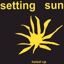 Setting Sun - Holy Days