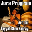 Tayyab Khan Kanray Arif Gul - Da Ghto Ghto Stargu Na De