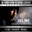 Buk of Psychodrama - This Place Is Called Earth