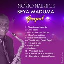 Moro Maurice Beya Maduma - Tel que je suis