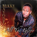 Bukky Bayode - Jesus Christ Son of God Live