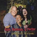 Buie Hamman Porter - The Angels Will Carry You