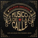 Bulevar Descarga - Musico de la Calle