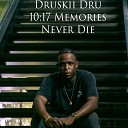 DruSkii Dru feat Mel G - Not anymore