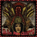 Buko Pan Guerra - Help My Fist