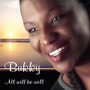 Bukky - When Peace Like a River