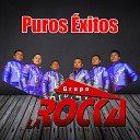 Grupo la Rocka - El Huizache