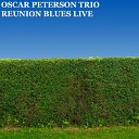 Oscar Peterson Trio - The Lamp Is Low Live