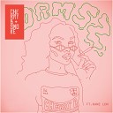 Drmsz - Cherry B s and Smokes