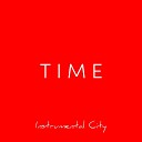 Instrumental City - Time Orchestral Version