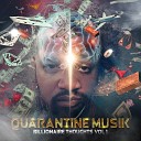 Quarantine Musik - Billionaire Thoughts