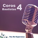 Voz de Esperanza - Mas All En La Excelsa Patria