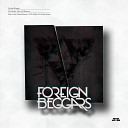 Foreign Beggars feat Alix Perez - LDN Eddie K Statix Remix