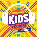 Homegrown Kids - Most People Are Good