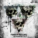 Foreign Beggars feat Mensah - Later