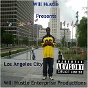 Will Hustle - Show No Mercy