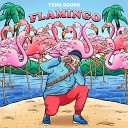 yung round - Flamingo