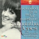 Samantha Jones - Can t Take My Eyes Off Of You
