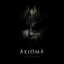 Axioma - Vessels for Migration