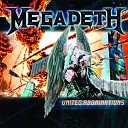 Megadeth - A Tout Le Monde (Set Me Free) (feat. Cristina Scabbia) - (Radio Edit)