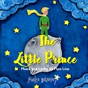 The Cast of The Little Prince Musical feat Lukas… - Starlight Young Pilot