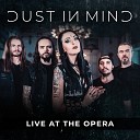 Dust in Mind - A New World (Live)