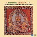 Yehudi Menuhin feat Alla Rakha Amiya Dasgupta Nodu Mulli Ravi… - Traditional Tenderness